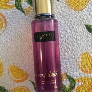 Victoria’s Secret Body Spray - Love Addict